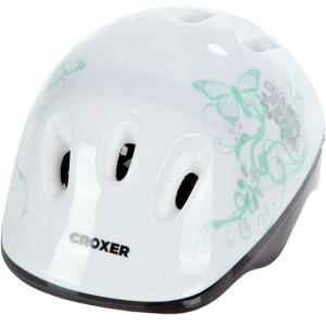 Kask CROXER Silky Mint M (55-58cm)