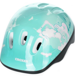 Kask Croxer Dream Mint XS (48-51cm)