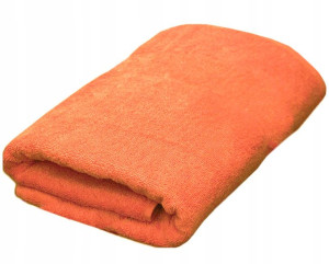 Gruby Ręcznik 30x50 Kąpielowy Hotelowy Frotte 500