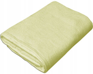 Gruby Ręcznik 30x50 Kąpielowy Hotelowy Frotte 550