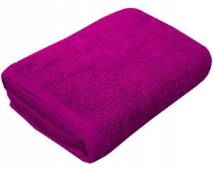 Ręcznik Frotte 70x140 400g Duży Gruby Kąpielowy !!