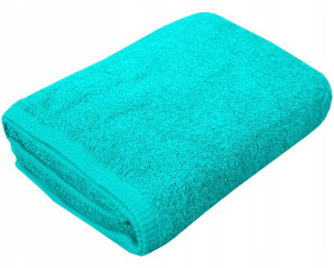 Ręcznik Frotte 50x100 400g Duży Gruby Kąpielowy !!
