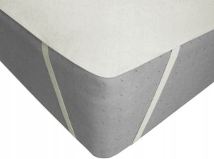 Ochraniacz Na Materac 180x200 Z Gumką Jersey Kolor
