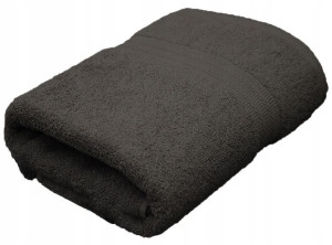 Gruby Ręcznik 70x140 Kąpielowy Hotelowy Frotte 550
