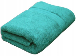 Gruby Ręcznik 70x140 Kąpielowy Hotelowy Frotte 550