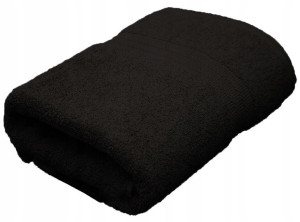 Gruby Ręcznik 70x140 Kąpielowy Hotelowy Frotte 550