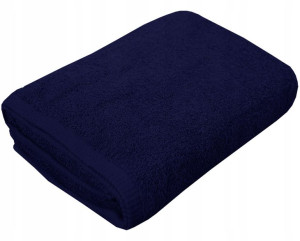 Gruby Ręcznik 50x100 Kąpielowy Hotelowy Frotte 500