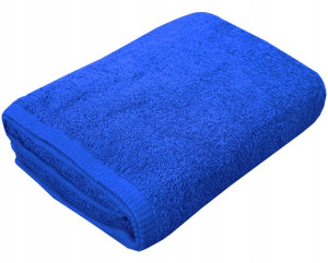 Gruby Ręcznik 70x140 Kąpielowy Hotelowy Frotte 500