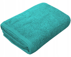 Gruby Ręcznik 70x140 Kąpielowy Hotelowy Frotte 500