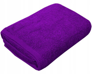 Ręcznik Frotte 70x140 400g Duży Gruby Kąpielowy !!