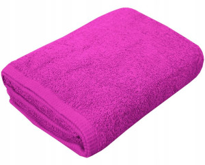 Ręcznik Frotte 70x140 400g Duży Gruby Kąpielowy !!