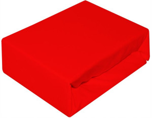 Prześcieradło Frotte 160x200 Z Gumką Grube Polskie
