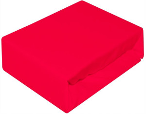 Prześcieradło Frotte 160x200 Z Gumką Grube Polskie