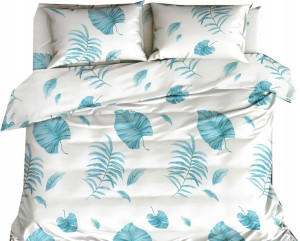 Komplet pościeli 100% Bawełna 4cz. 135x200