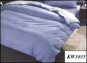 Pościel 100% Bawełna 4cz. 150x200
