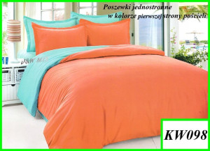 Pościel 100% Bawełna 4cz. 150x200