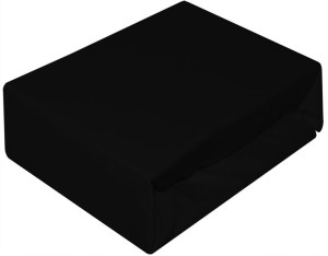 Prześcieradło Jersey 160x200 Z Gumką Grube Polskie