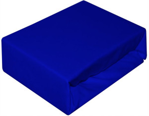 Prześcieradło Jersey Do Łóżeczka 160x80 Bawełna