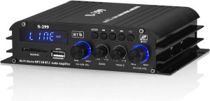 Wzmacniacz Hi-Fi 4.1 Bluetooth 2x45W Nobsound S-299