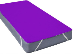 Ochraniacz Na Materac Podkład Wodoodporny 100x200