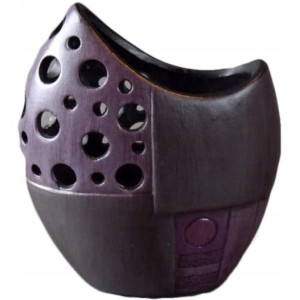 Wazon ceramiczny WAZONIK dekoracyjny Goliat wazony