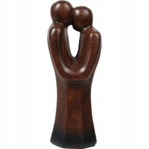 FIGURKA CERAMICZNA ceramika figura naczynie wazon