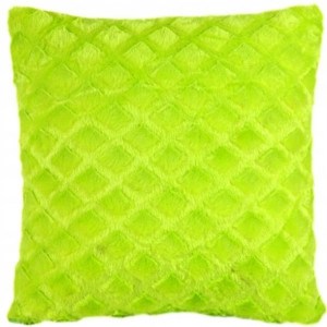 Poszewka Na Poduszkę Mikrofibra 40x40 Romby Ozdoba