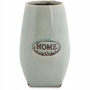 Wazon dekoracyjny Home 18 cm