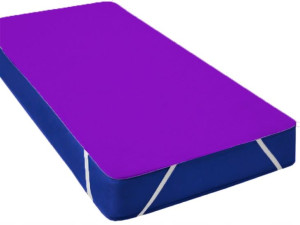 Ochraniacz Na Materac Wodoodporny 90x200 Bawełna