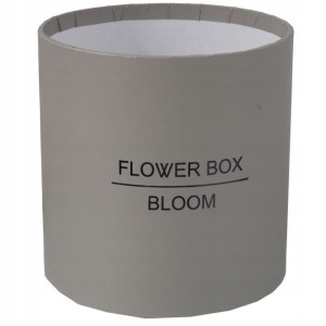 Flower Box Pudełko Na Kwiaty Prezent Dekoracje