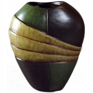 Wazon ceramiczny WAZONIK dekoracyjny Goliat wazony