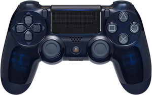 Pad PS4 Kontroler PS4 Dual Shock 500 Million edition