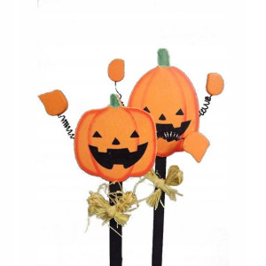 Piki-dynie halloween