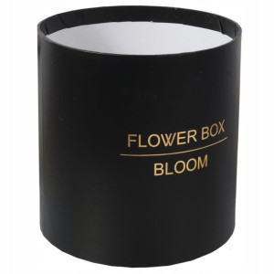 Flower Box Pudełko Na Kwiaty Prezent Dekoracje