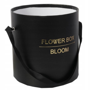 Flower Box Pudełko Na Kwiaty Prezent Dekoracje