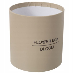 Flower Box Pudełko Na Kwiaty Prezent Dekoracje