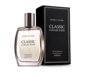 Perfumy męskie Classic Collection 134 50 ml FM Pure 134