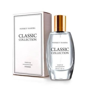 Perfumy damskie Classic Collection 05 FM Pure 05