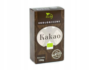 Kakao 150g - BioLife