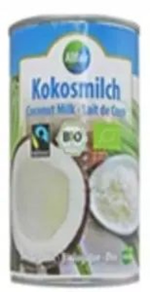 Napój Kokosowy 400ml - Allfair
