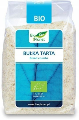Bułka Tarta 250g - Bio Planet