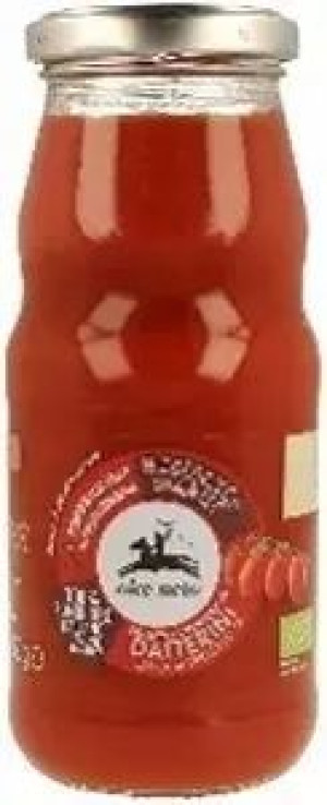 Sos Pomidorowy Passata z Pomidorów Daktylowych