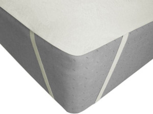 Ochraniacz Na Materac 140x200 Wodoodporny Jersey