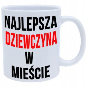 Prezent Na Walentynki Kubek Dla Zakochanych