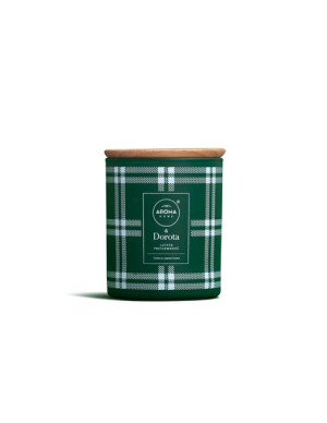 Świeca AROMA HOME  czysta przyjemność 028869