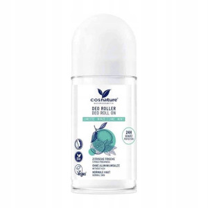 Dezodorant Roll-on Limonka I Mięta Eco 50 Ml - Cos