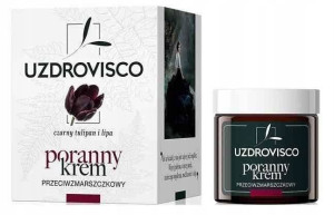 Krem Do Twarzy Przeciwzmarszczkowy Na Dzień 50 Ml