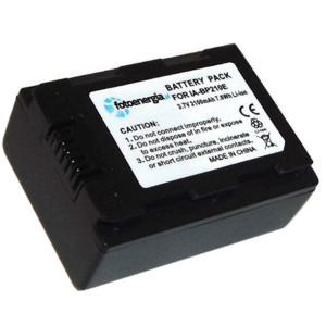 Akumulator Fotoenergia Zamiennik Samsung IA-BP210E