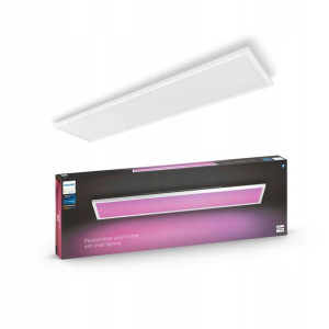 Plafon Philips Hue Surimu biały LED
