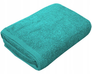 Gruby Ręcznik 70x140 Kąpielowy Frotte 400g 31 Kol